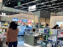 -苏宁极物(苏宁生活广场店)