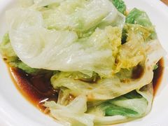-嘉旺港式茶餐厅(延长中路店)