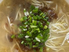-渔桥李记奶汤面(东街店)