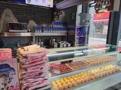 -悸动(吴泾宝龙广场店)