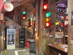 -萍姐火锅·公路夜市(南京新街口店)