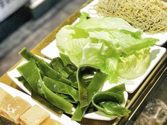 -大明铜锅·烤涮坊·烧烤(新开路店)