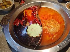 -大龙燚火锅(太古里店)