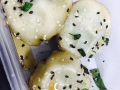 -小杨生煎(火车站北广场店)