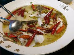 -川里谈·川味小馆(北京路店)