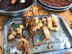 -怪老头甜不辣(抚琴小区店)