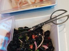 -蝎王府羊蝎子(虎坊桥总店)