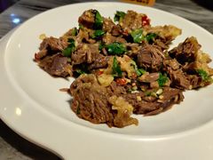 -尚御潮汕牛肉自助火锅(锦园店)