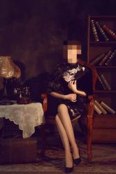 -时纪母女写真父母纪念照(静安店)