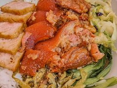 -陆长玖古法猪脚饭(玄风桥店)