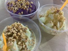 -夏食光安顺小舒冰粉冰浆(甲秀楼店)