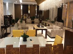 -北京西国贸大酒店