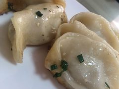 -胡记锅贴·沪上游子老鸭粉丝汤(太原路店)