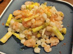 -食味酒味天津菜·海肠捞饭·东方酒饮(鼓楼店)