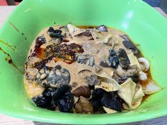 -林静小吃(复兴路店)