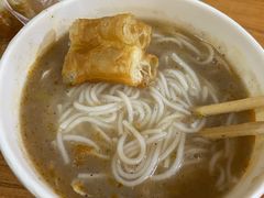 -汪记鲜鱼糊汤粉(沈阳路总店)