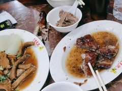 -陈光记烧腊店(罗保博士街店)