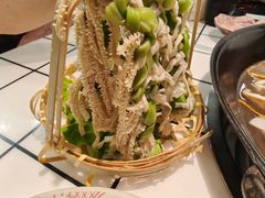 -扎起市井老火锅(乐山总店)