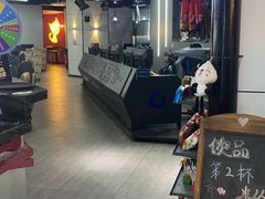 -玖号网咖(诚基店)