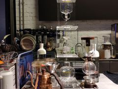 -老沙逊洋行仓库