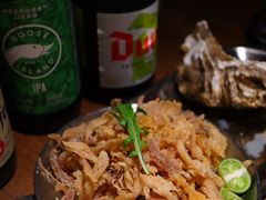 -18BAN音乐啤酒馆(西丽店)