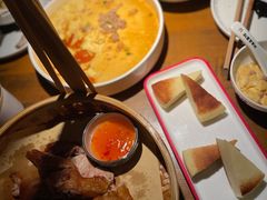 -洞庭土菜馆(易发广场店)