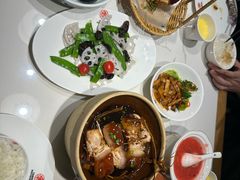 -塘人·老底子宁波菜小馆(南塘老街店)