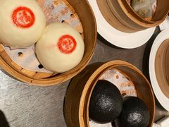 -领事馆19号中餐厅(厦门海景洲际酒店)