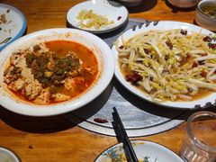 -栾味之香栾川本地菜(半山小巷店)