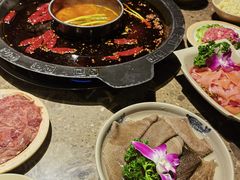 -重庆渝达老火锅(春熙路店)