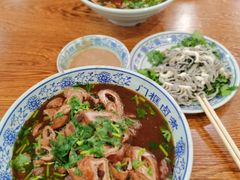 -门框胡同百年卤煮(前门煤市街店)