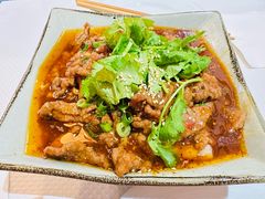 -Chongqing Cuisine川厨川味