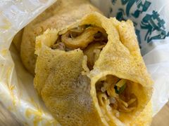 -田三卷馍(火车站店)