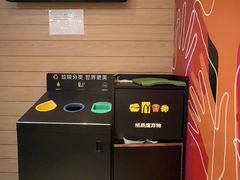 -麦当劳(北沙滩店)