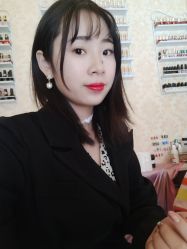 -梳蕾娜 HAIR SALON