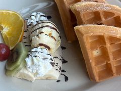 -漫咖啡 (CCPAPK店)