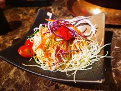 菜丝沙拉-魔宗·烧肉(汉街店)