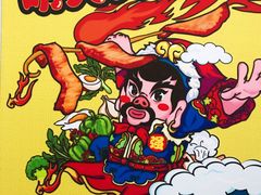 -大赤坎肥仔强烧味海鲜餐厅(大赤坎店)