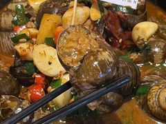 -老闵田螺馆·南昌市井菜·特色小吃(总店)