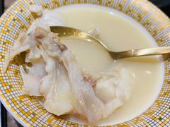 河豚鱼-蟹之国·精品蟹料理(极地店)