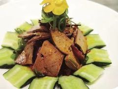 -佰家小厨·南京菜(夫子庙店)