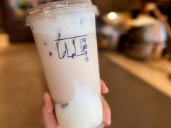 -阿嬷手作(深圳梅林卓悦汇店)