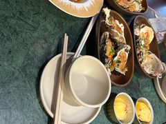 -牛New寿喜烧(曹路花园城店)