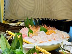 -松岛日本料理(汾江路店)