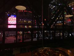 -筱树洞烧烤餐厅(大中路步行街店)