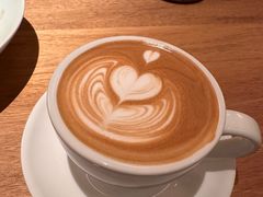 -翠贝卡&Mama Kelly Brunch Coffee(河西店)