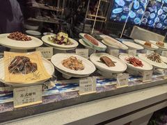 -聚丰园•湖鲜餐厅(阿红私房菜梅石路店)