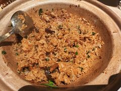 砂锅黄鳝啫饭-小炳胜(卓悦中心店)
