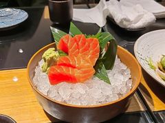 -西村日本料理(香格里拉饭店)