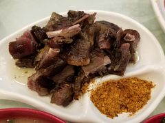 腊排骨-廖老妈蹄花店(人民公园陕西街259号店)